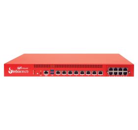 WatchGuard WGM67063 Data Networking