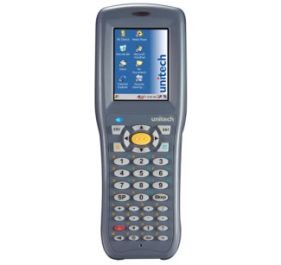 Unitech HT660e Mobile Computer