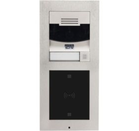 Axis 01273-001 Security Camera