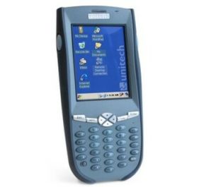 Unitech PA966-925ADG Mobile Computer