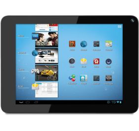 Coby MID8048 Tablet