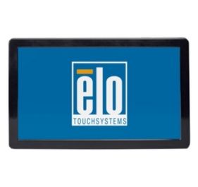 Elo E883849 Touchscreen
