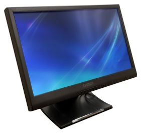 GVision P19BC-AB-459G Touchscreen