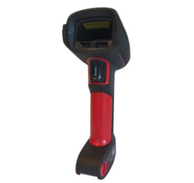 Honeywell 1990iXLR-3SER-N Barcode Scanner