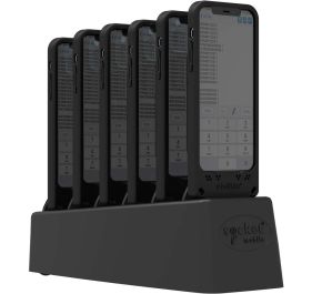 Socket Mobile CX4006-3069 Barcode Scanner