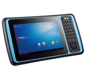 Unitech TB120-QAWFUMDG Tablet