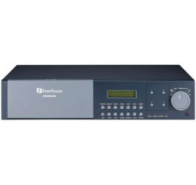 EverFocus EDSR 400F Surveillance DVR