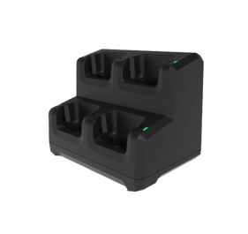Zebra CRD-EC5X-4SCOL-01 Docks and Cradles