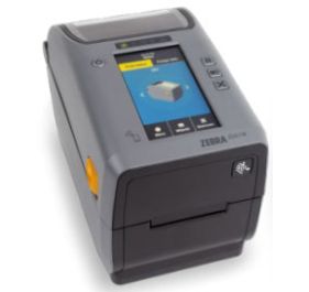 Zebra ZD6A122-T01ER1EZ RFID Printer