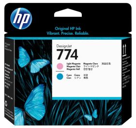 HP P2V98A Printhead
