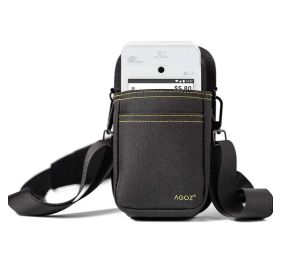 AgozTech ZAG-CRS-BLK-PAX-M9200 Carrying and Protective Accessories