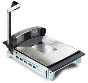 Datalogic Magellan 9800i Barcode Scanner