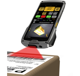 QBOID M2 Mobile Computer