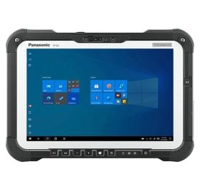 Panasonic FZ-G2AZ00JKM Tablet