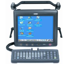 Symbol VC5090-MA0TMQGH6WR Data Terminal