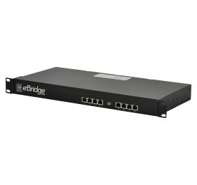 Altronix EBRIDGE8PCRM Data Networking