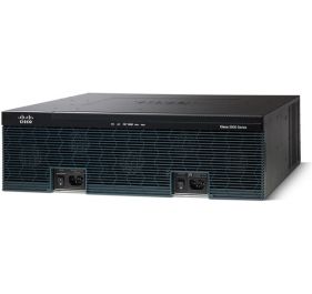 Cisco CISCO3925E-SEC/K9 Data Networking