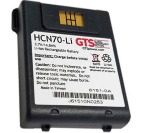 Honeywell HCN70-LI Spare Parts