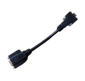 Zebra CBL-ET8X-SER1-01 Cables, Connectors, and Adapters