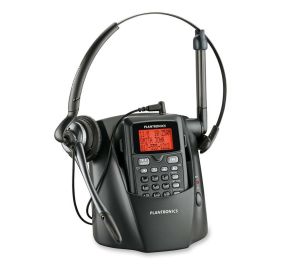 Plantronics 80057-01 Telecommunication Equipment