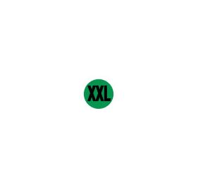 BCI SD-GREENS Labels