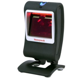 Honeywell MS7580-124-12 Barcode Scanner