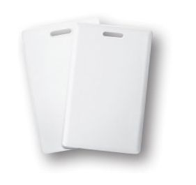 Allegion 7410 Access Control Cards