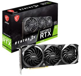 MSI G3060V3X12C Accessory