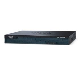 Cisco C1000-8FP-E-2G-L Wireless Router