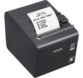 Epson C31C412A7211 Barcode Label Printer