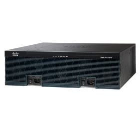 Cisco C3925-AX/K9 Products