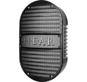 Bogen A12 Public Address Equipment