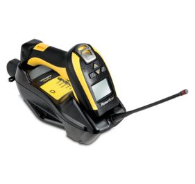 Datalogic PM9501-HP433RBK10 Barcode Scanner