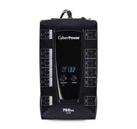 CyberPower AVRG900LCD Power Device