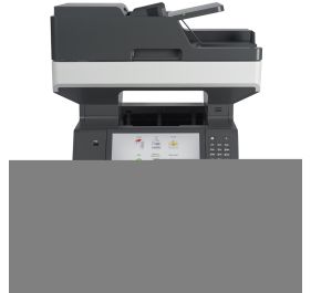 Lexmark 24TT348 Multi-Function Printer