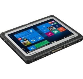 Panasonic Toughbook 33 Rugged Laptop