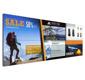 Planar 997-7210-00 Digital Signage Display