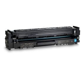 HP CF501A Toner