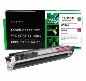 Clover Imaging Group 200580P Toner