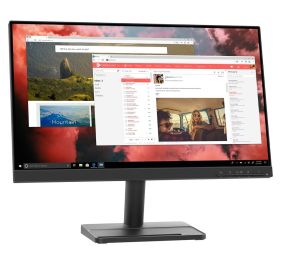 Lenovo 66CBKCC1US Monitor