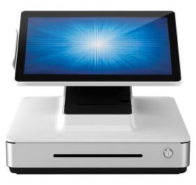 Elo E086179 POS Touch Terminal