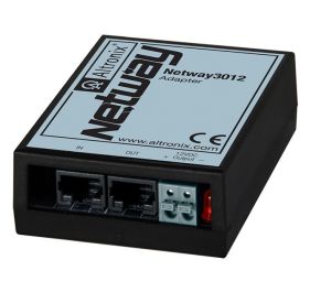 Altronix NETWAY3012 Power Device