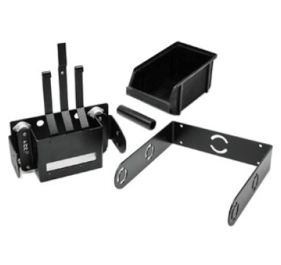 Zebra P1050667-035 Mounting Hardware and Stands