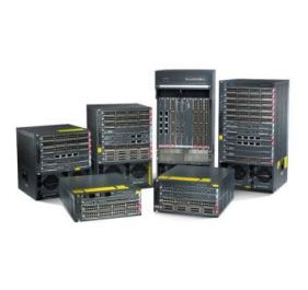 Cisco WS-C6K-NEBS-PAK Wireless Switch