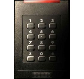 HID 921NHRTEK000Q7 Access Control Reader