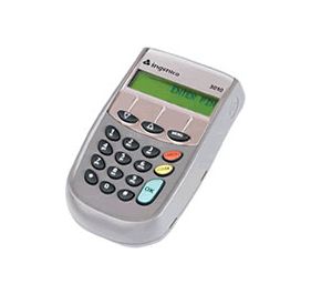 Ingenico i3010 Payment Terminal