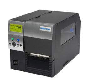 Printronix TT4M2-0102-30 Barcode Label Printer