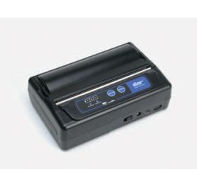 Star SM-S400 Portable Barcode Printer