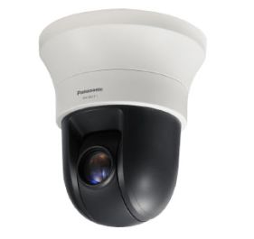 Panasonic WV-S6111 Security Camera