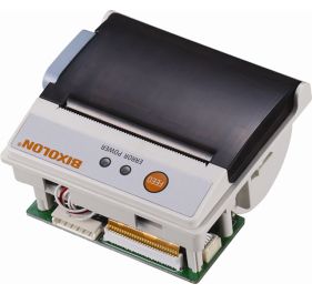Bixolon SPP-100 Barcode Label Printer